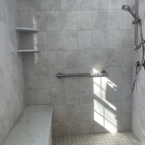 Project photo by Luce Brothers Floor Covering in Marlboro, MA -15