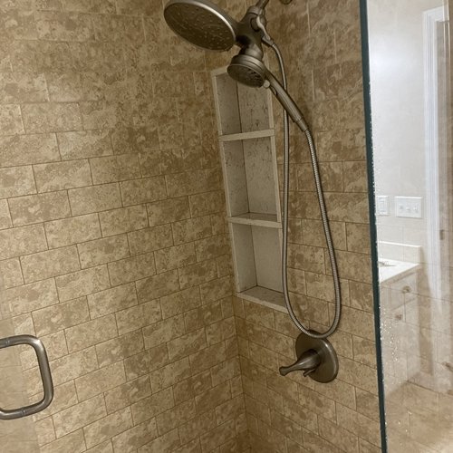 Project photo by Luce Brothers Floor Covering in Marlboro, MA -12