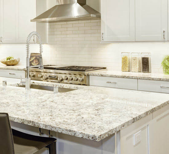 Luce Brothers Floor Covering Countertops